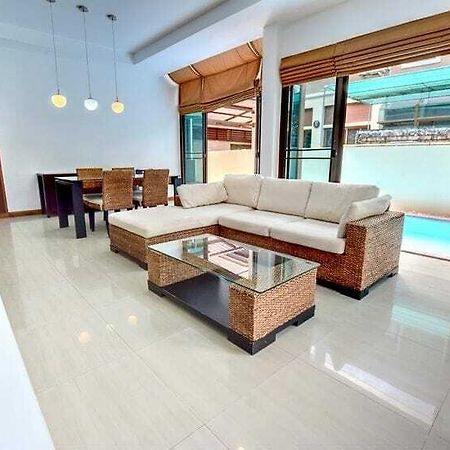 Baan Aroonpat Villa Patong ภายนอก รูปภาพ